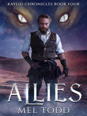 cover image of Allies